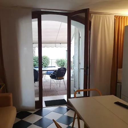 Portofino Est Apartment
