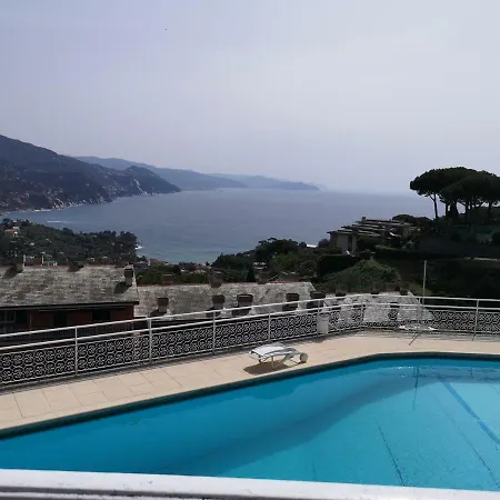 Portofino Est Lägenhet *