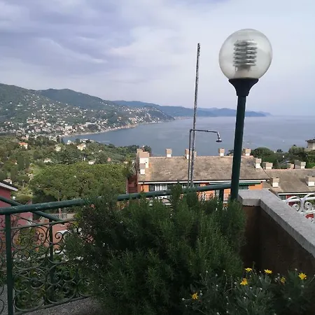 Portofino Est Lägenhet *