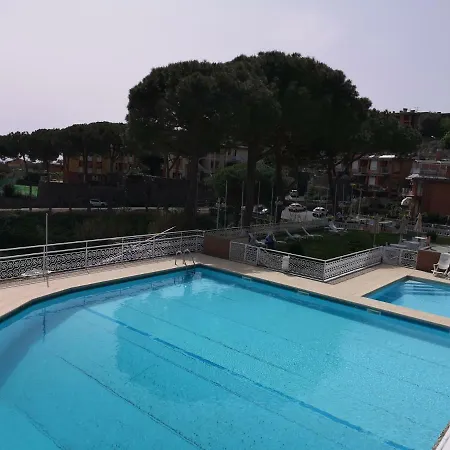 Lägenhet Portofino Est Rapallo